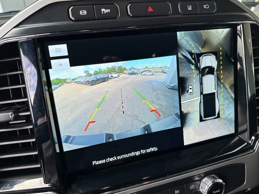 2022 Ford Super Duty F-450 DRW XL
