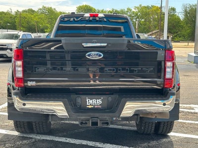 2022 Ford Super Duty F-450 DRW XL