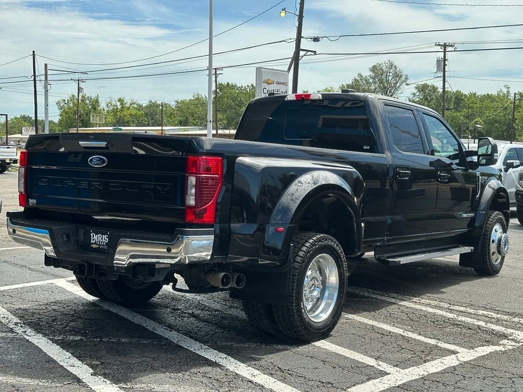 2022 Ford Super Duty F-450 DRW XL