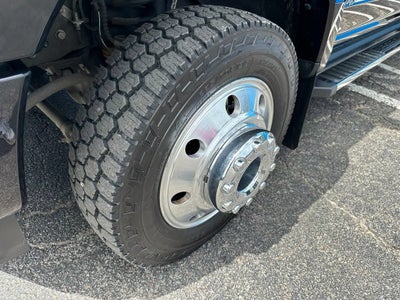 2022 Ford Super Duty F-450 DRW XL