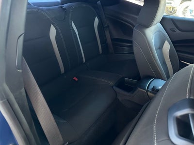 2021 Chevrolet Camaro 1LT