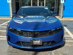 2021 Chevrolet Camaro 1LT