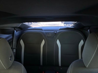 2021 Chevrolet Camaro 1LT