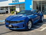 2021 Chevrolet Camaro 1LT