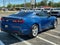 2021 Chevrolet Camaro 1LT