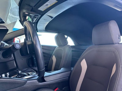 2023 Chevrolet Camaro 1LT