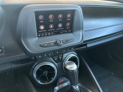 2023 Chevrolet Camaro 1LT