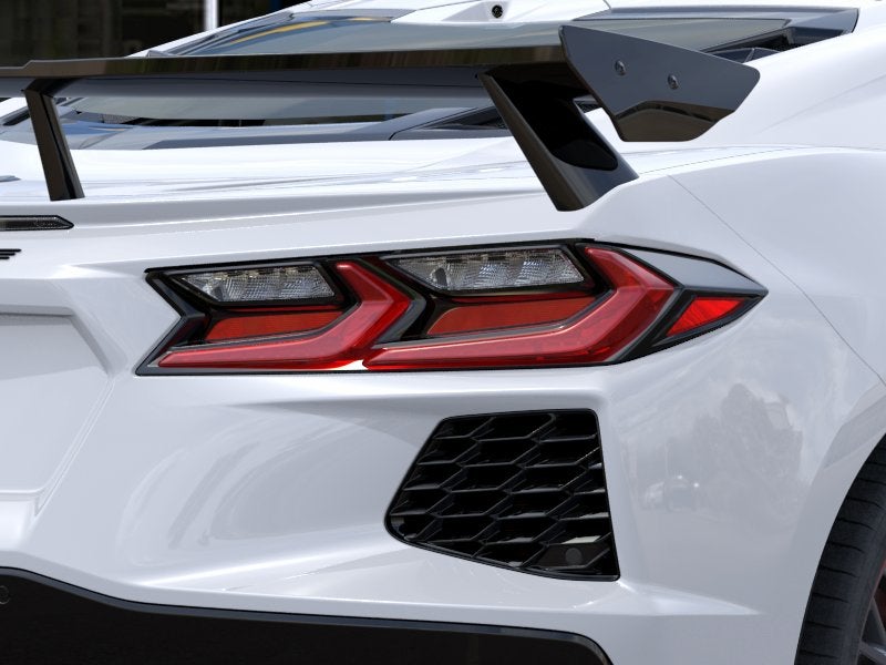 2027 Chevrolet Corvette Stingray 1LT