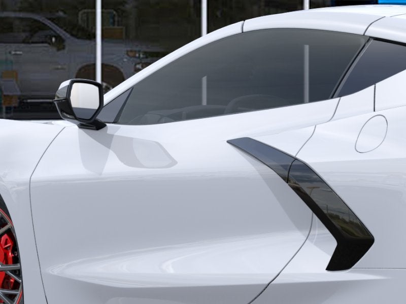 2027 Chevrolet Corvette Stingray 1LT