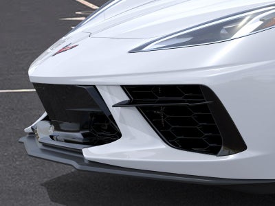 2027 Chevrolet Corvette Stingray 1LT