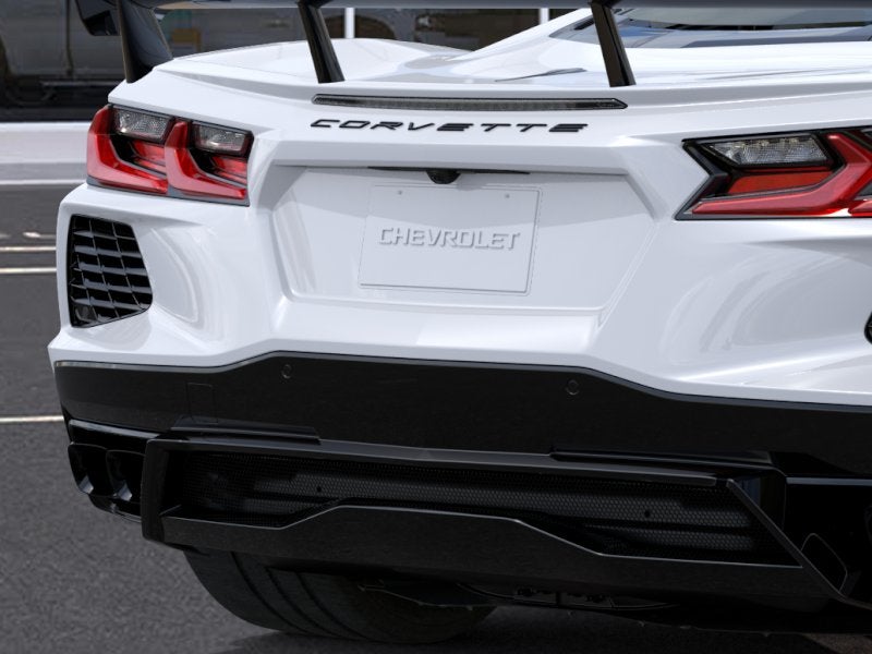 2027 Chevrolet Corvette Stingray 1LT