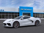 2027 Chevrolet Corvette Stingray 1LT