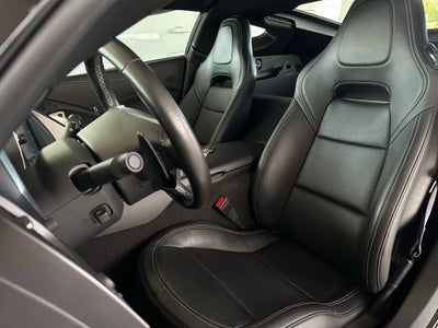 2015 Chevrolet Corvette Stingray 1LT
