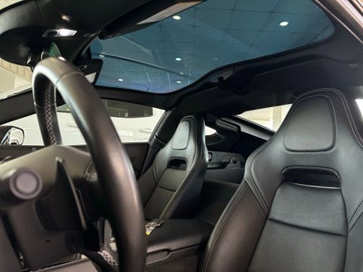 2015 Chevrolet Corvette Stingray 1LT