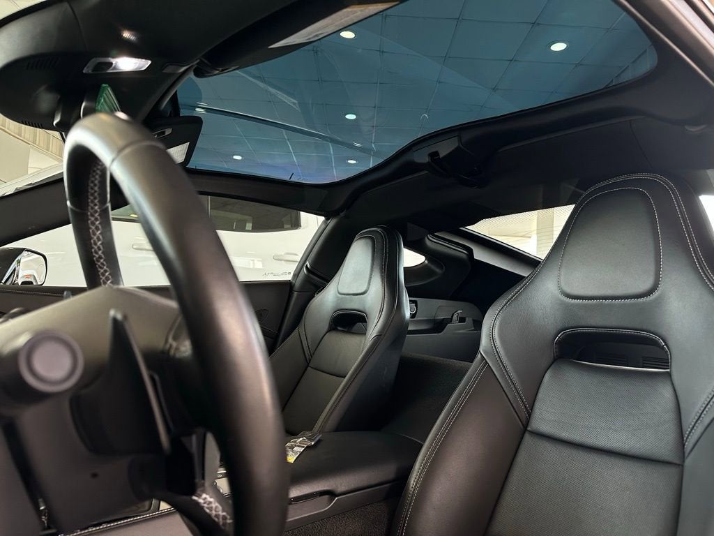 2015 Chevrolet Corvette Stingray 1LT