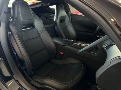 2015 Chevrolet Corvette Stingray 1LT