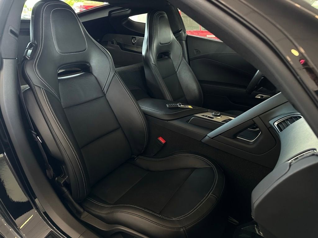 2015 Chevrolet Corvette Stingray 1LT