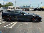 2015 Chevrolet Corvette Stingray 1LT