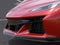 2027 Chevrolet Corvette Z06 2LZ
