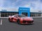 2027 Chevrolet Corvette Z06 2LZ
