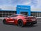 2027 Chevrolet Corvette Z06 2LZ