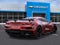 2027 Chevrolet Corvette Z06 2LZ