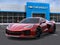 2027 Chevrolet Corvette Z06 2LZ
