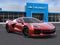 2027 Chevrolet Corvette Z06 2LZ