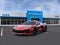 2027 Chevrolet Corvette Z06 2LZ