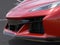2027 Chevrolet Corvette Z06 2LZ
