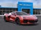 2027 Chevrolet Corvette Z06 2LZ