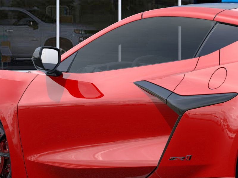 2026 Chevrolet Corvette ZR1 3LZ