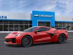 2026 Chevrolet Corvette ZR1 3LZ