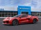 2026 Chevrolet Corvette ZR1 3LZ