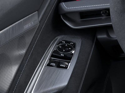 2026 Chevrolet Corvette ZR1 3LZ