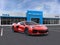 2026 Chevrolet Corvette ZR1 3LZ