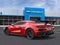2026 Chevrolet Corvette ZR1 3LZ