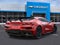 2026 Chevrolet Corvette ZR1 3LZ