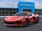2026 Chevrolet Corvette ZR1 3LZ