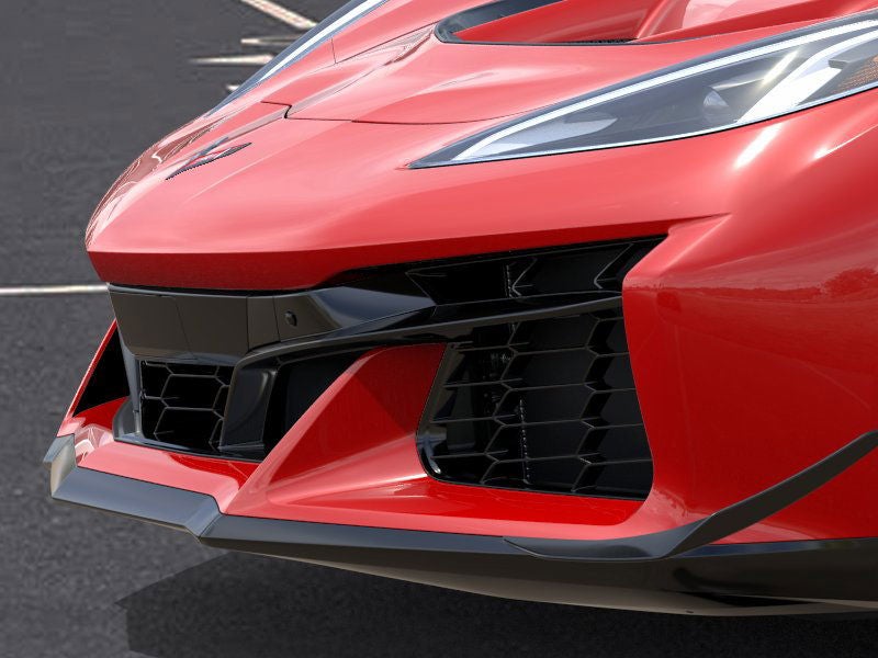 2026 Chevrolet Corvette ZR1 3LZ