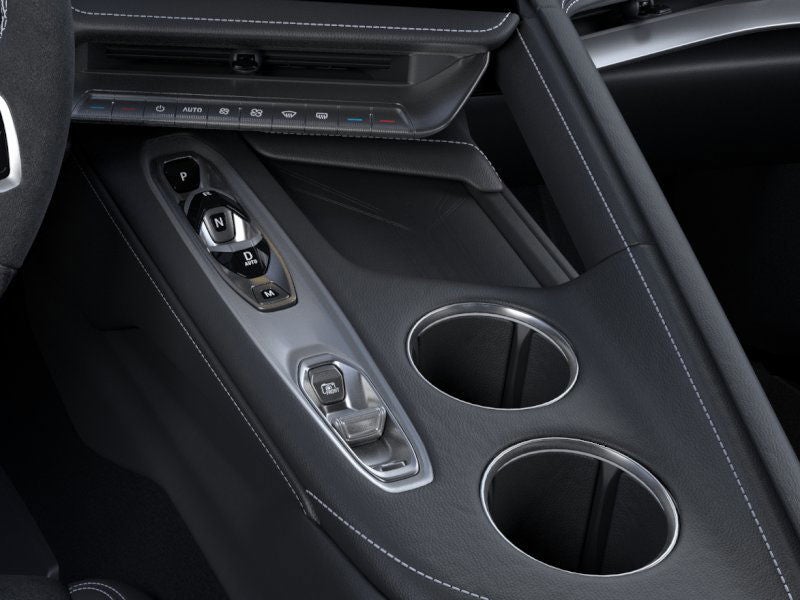 2026 Chevrolet Corvette ZR1 3LZ