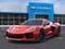 2026 Chevrolet Corvette ZR1 3LZ