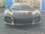2027 Chevrolet Corvette Grand Sport 2LT