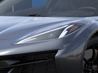 2027 Chevrolet Corvette Grand Sport 2LT