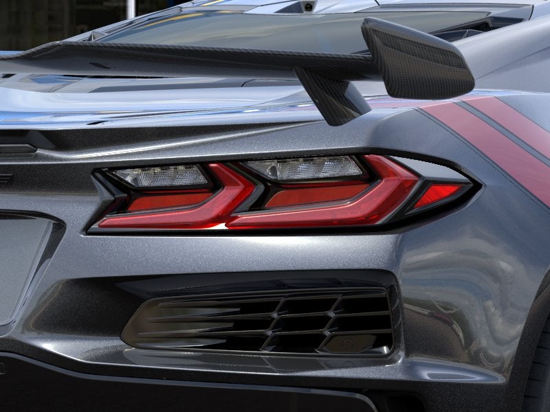 2027 Chevrolet Corvette Grand Sport 2LT