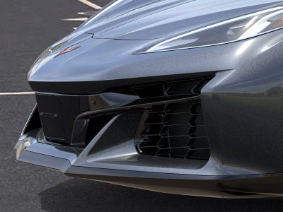 2027 Chevrolet Corvette Grand Sport 2LT