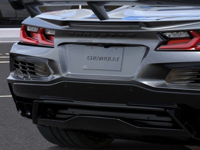2027 Chevrolet Corvette Grand Sport 2LT