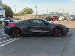 2027 Chevrolet Corvette Grand Sport 2LT
