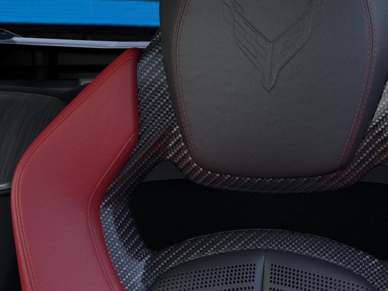2027 Chevrolet Corvette Grand Sport 2LT