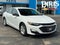 2019 Chevrolet Malibu LS